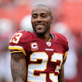DeAngelo Hall